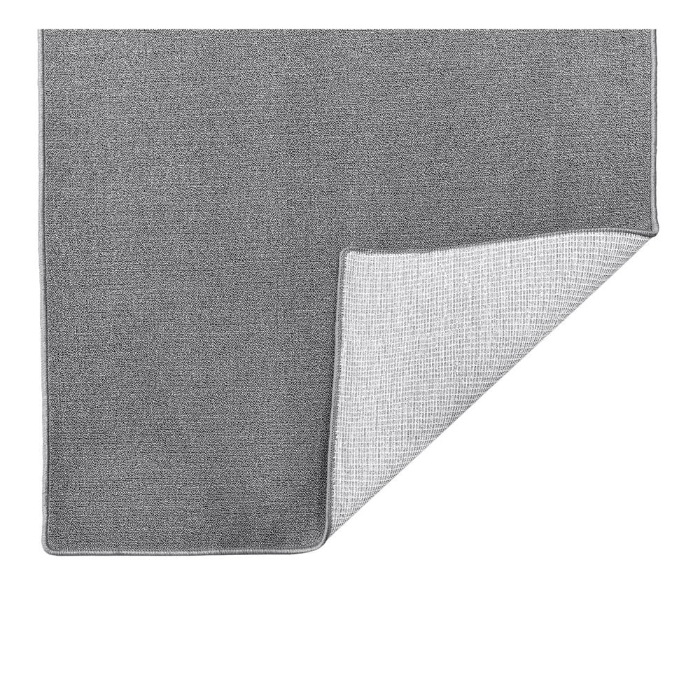 พรม ROYAL THAI PLAIN-GY 120x180 ซม. สีเทา