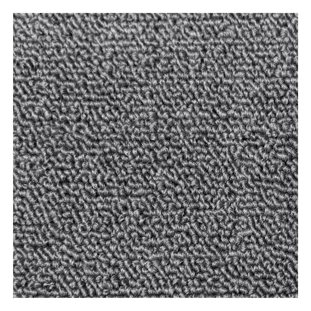 พรม ROYAL THAI PLAIN-GY 120x180 ซม. สีเทา