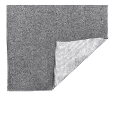 พรม ROYAL THAI PLAIN-GY 120x180 ซม. สีเทา_1