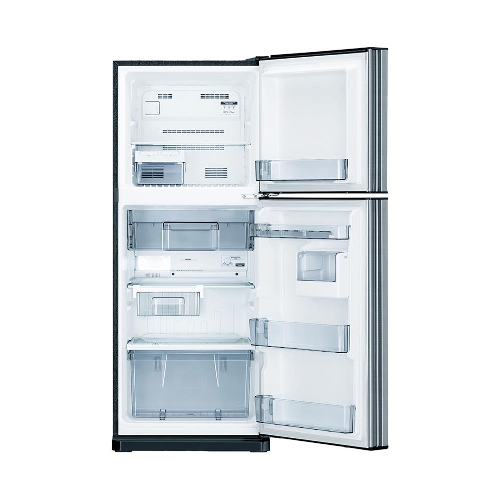 ตู้เย็น 2 ประตู MITSUBISHI MR-FC23EY-MB 7.7 คิว สี MATT BLACK