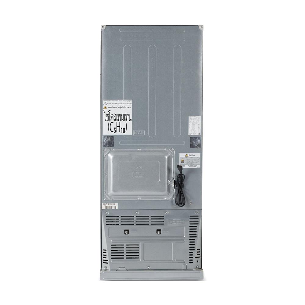 ตู้เย็น 2 ประตู MITSUBISHI MR-FC23EY-MB 7.7 คิว สี MATT BLACK