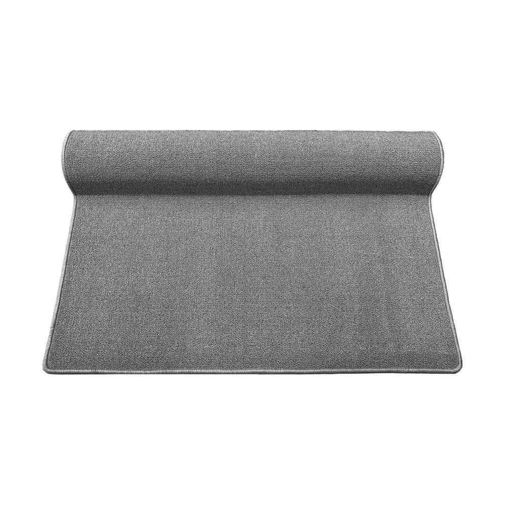 พรม ROYAL THAI PLAIN-GY 90x150 ซม. สีเทา