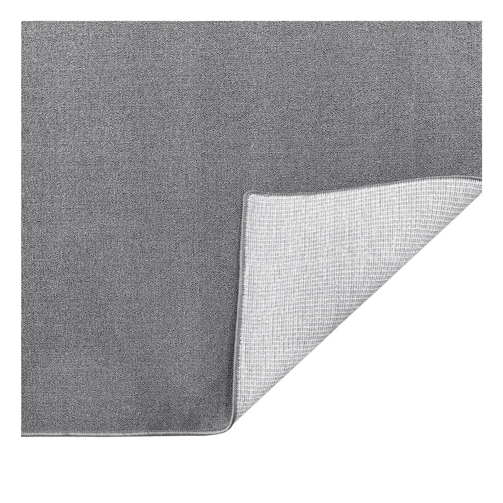 พรม ROYAL THAI PLAIN-GY 90x150 ซม. สีเทา