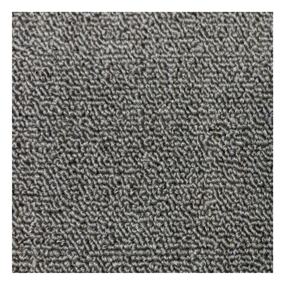 พรม ROYAL THAI PLAIN-GY 90x150 ซม. สีเทา