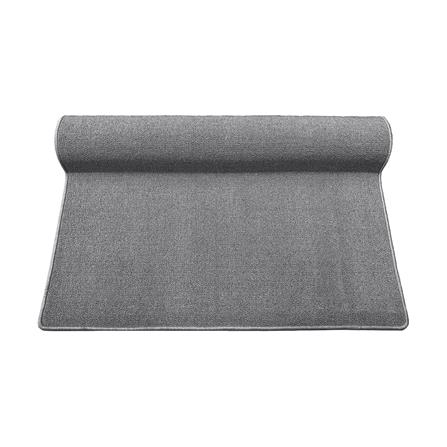 พรม ROYAL THAI PLAIN-GY 90x150 ซม. สีเทา_0