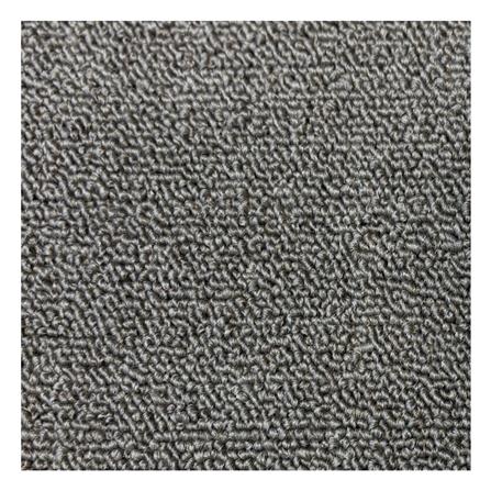 พรม ROYAL THAI PLAIN-GY 90x150 ซม. สีเทา_2