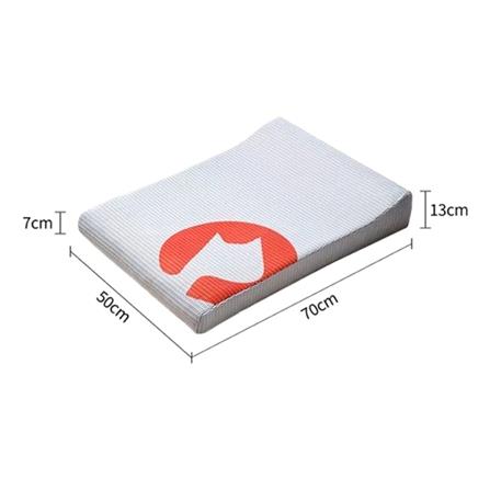 เบาะรองนั่ง PETSTAR PSRW0539 สีขาว_8