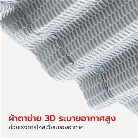 เบาะรองนั่ง PETSTAR PSRW0539 สีขาว_5