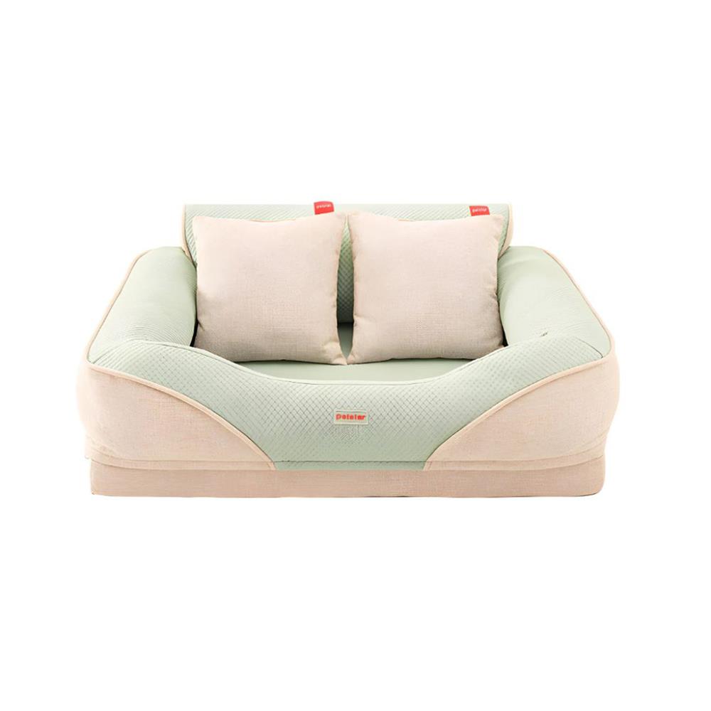 เบาะรองนั่ง PETSTAR PSRW0472 สีเขียว