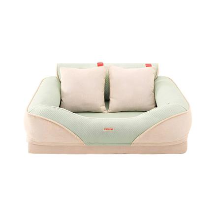 เบาะรองนั่ง PETSTAR PSRW0472 สีเขียว_0