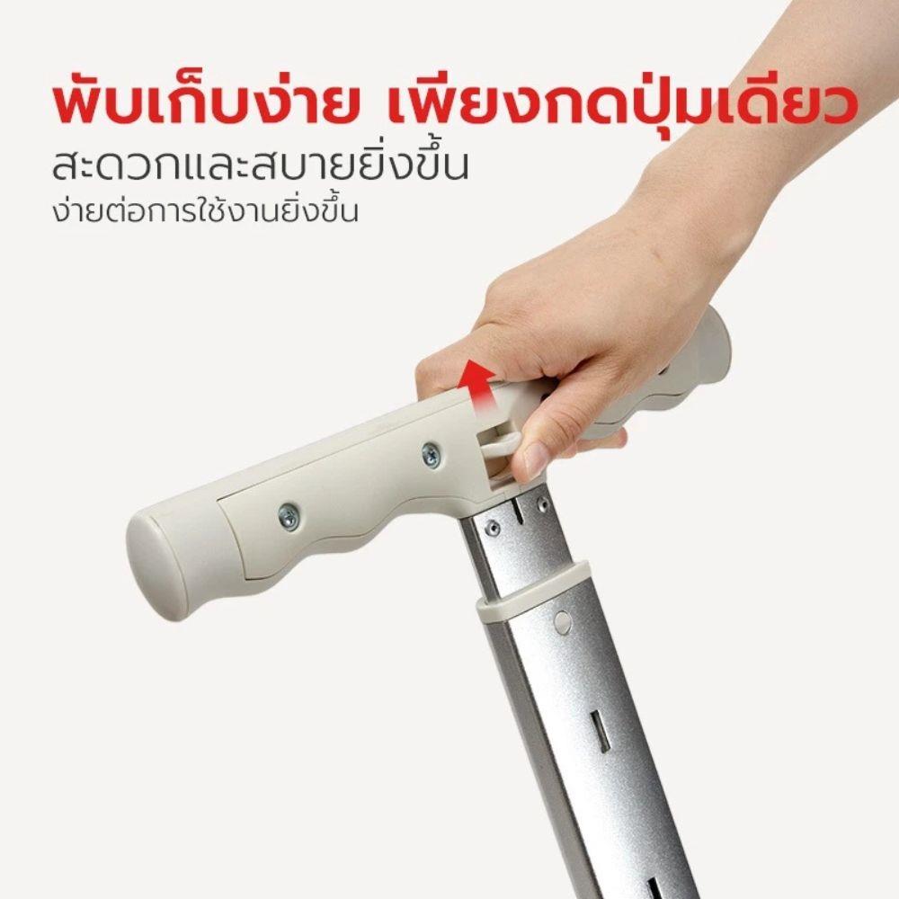 รถเข็นสัตว์เลี้ยง PETSTAR PSRB0069 สีน้ำตาล