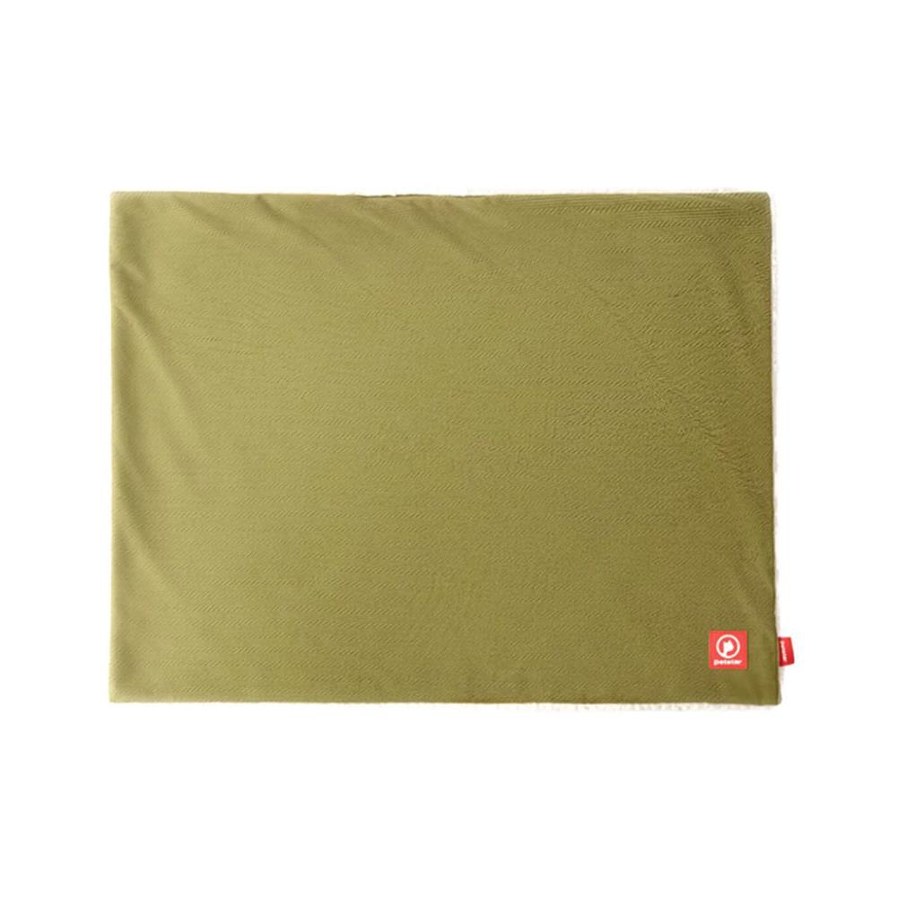 เบาะรองนั่ง PETSTAR PSRW0504 สีเขียว