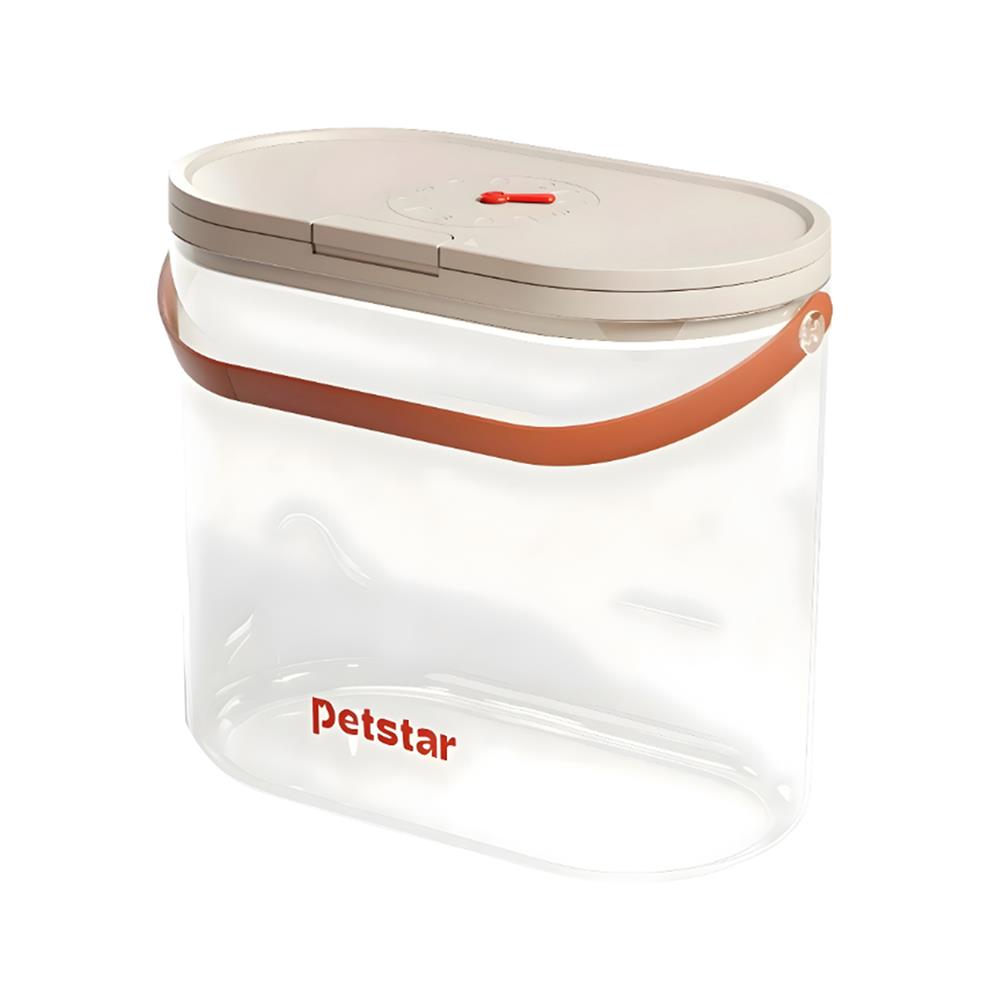 ถังซีล PETSTAR PSRQ0206 6 ลิตร