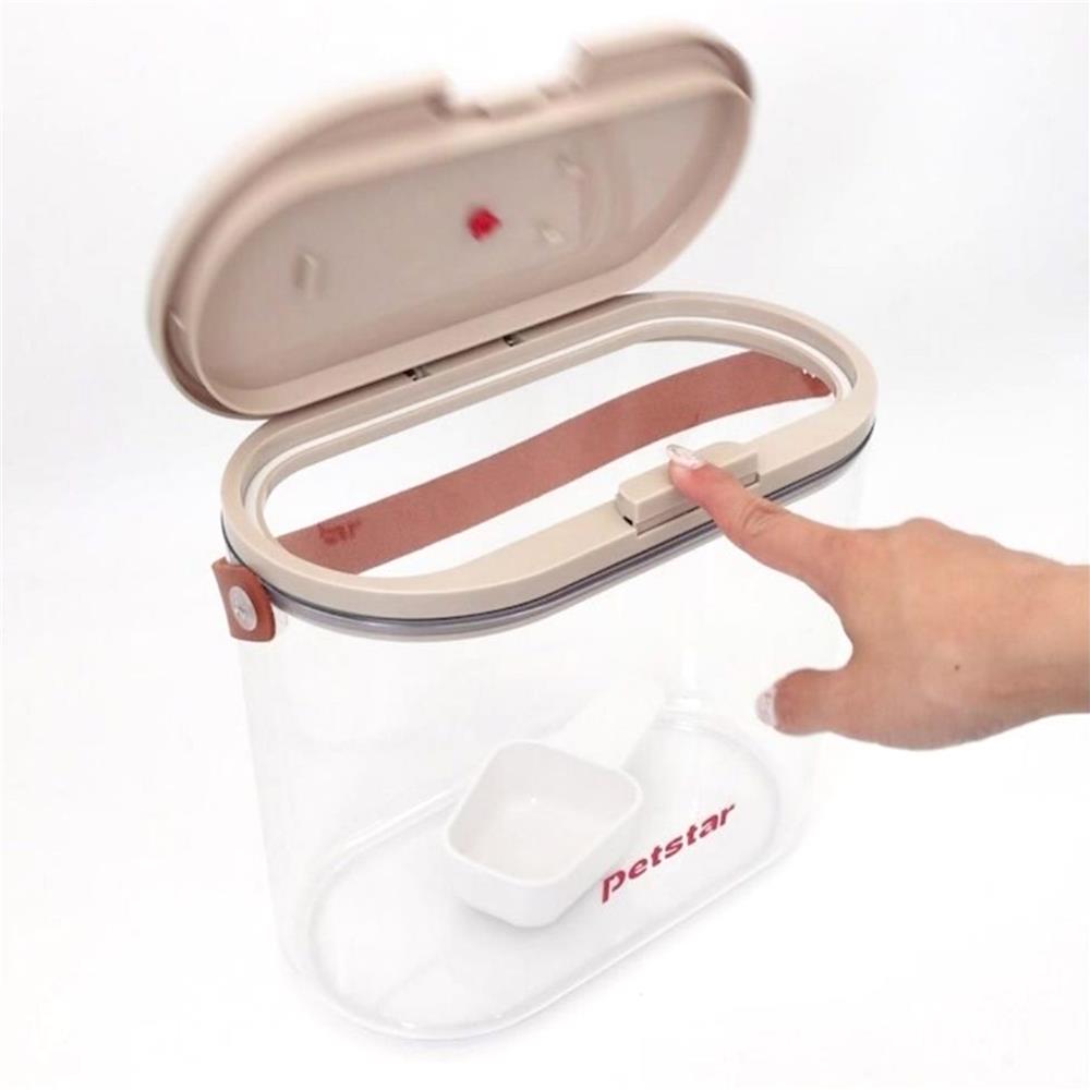 ถังซีล PETSTAR PSRQ0206 6 ลิตร