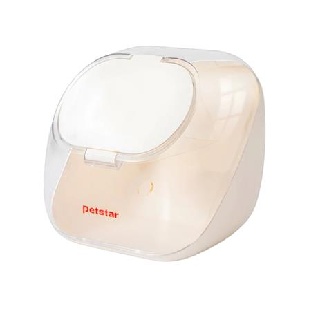 ถังใส่อาหารสัตว์เลี้ยง PETSTAR 11 ลิตร_0