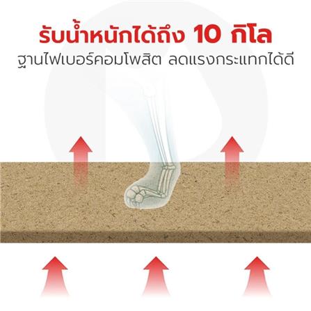 กระเป๋าสัตว์เลี้ยง PETSTAR PSRB0064 สีน้ำตาล_5