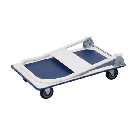 รถเข็นอเนกประสงค์ 4 ล้อ BARCO FOCA-007-WHT 300 กก._1