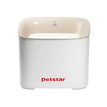 เครื่องให้น้ำสัตว์เลี้ยง PETSTAR PSRQ0195_0