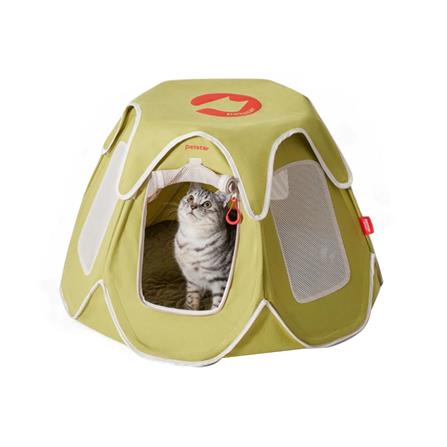 เบาะรองนั่งทรงเต็นท์ PETSTAR PSRW0522_0