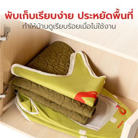 เบาะรองนั่งทรงเต็นท์ PETSTAR PSRW0522_5