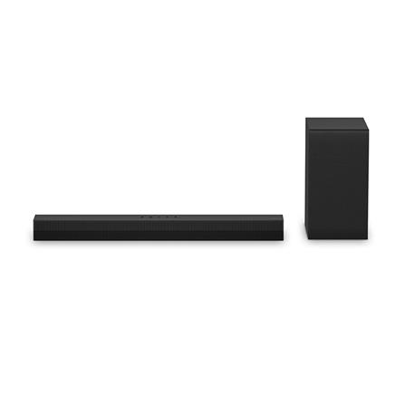ซาวด์บาร์ LG S30A.ATHALLK
