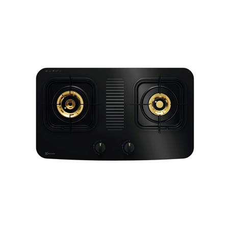 เตาแก๊สตั้งโต๊ะ 2 หัวแก๊ส ELECTROLUX ETG7277GKR_0