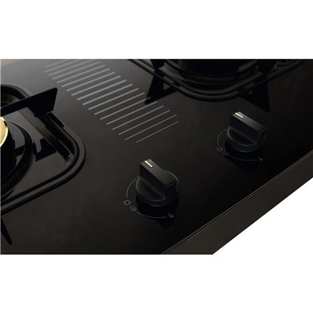 เตาแก๊สตั้งโต๊ะ 2 หัวแก๊ส ELECTROLUX ETG7277GKR_3