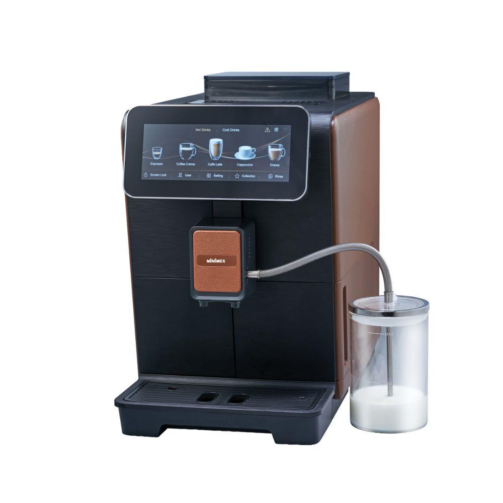 เครื่องชงกาแฟอัตโนมัติ MINIMEX MEXIMO MEXIS