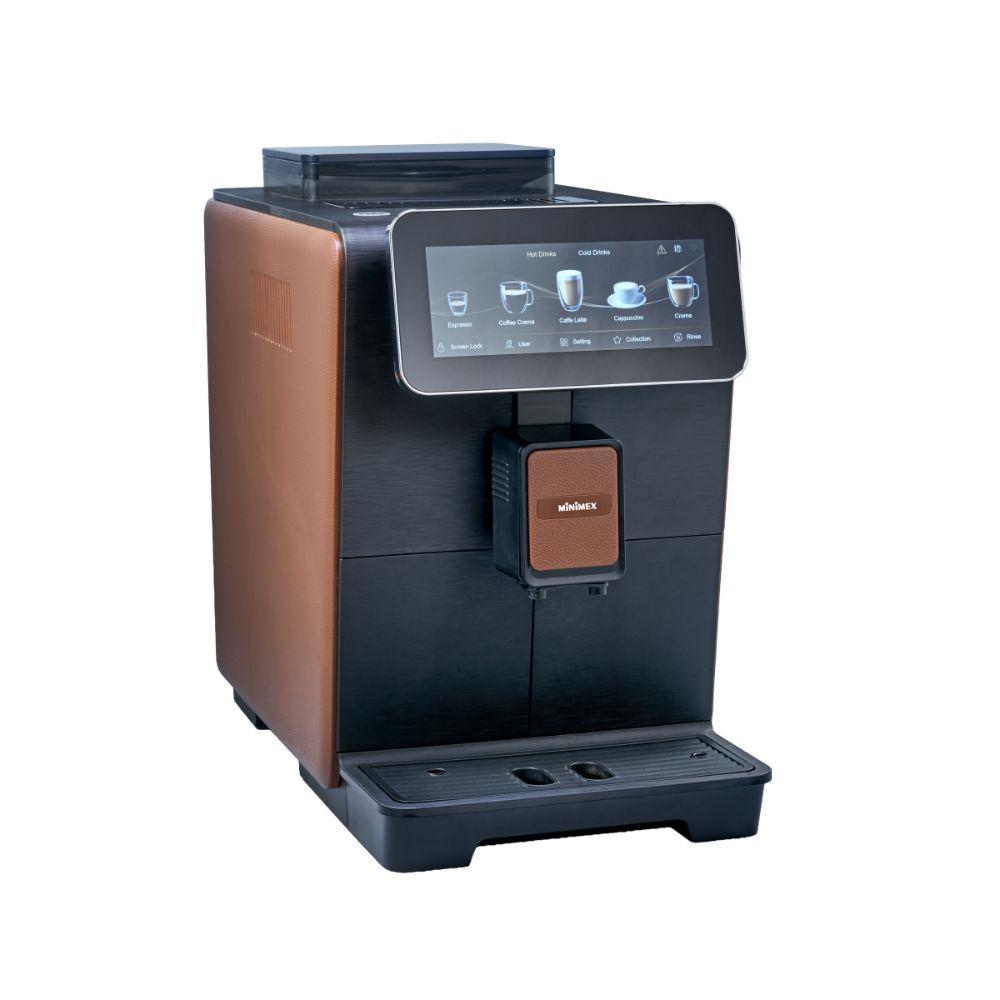 เครื่องชงกาแฟอัตโนมัติ MINIMEX MEXIMO MEXIS