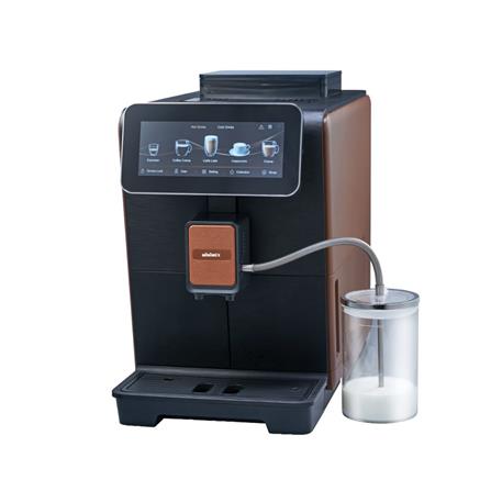 เครื่องชงกาแฟอัตโนมัติ MINIMEX MEXIMO MEXIS_0
