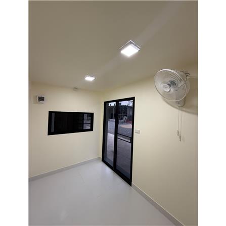 ห้องพัก ห้องแม่บ้าน แบบ 8 โมเดิร์น T.C. GRANDHOME 220x350x250 ซม._5