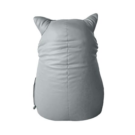 เบาะรองนั่ง SNAZZ BRISTISH 25x34 นิ้ว สีเทา_2