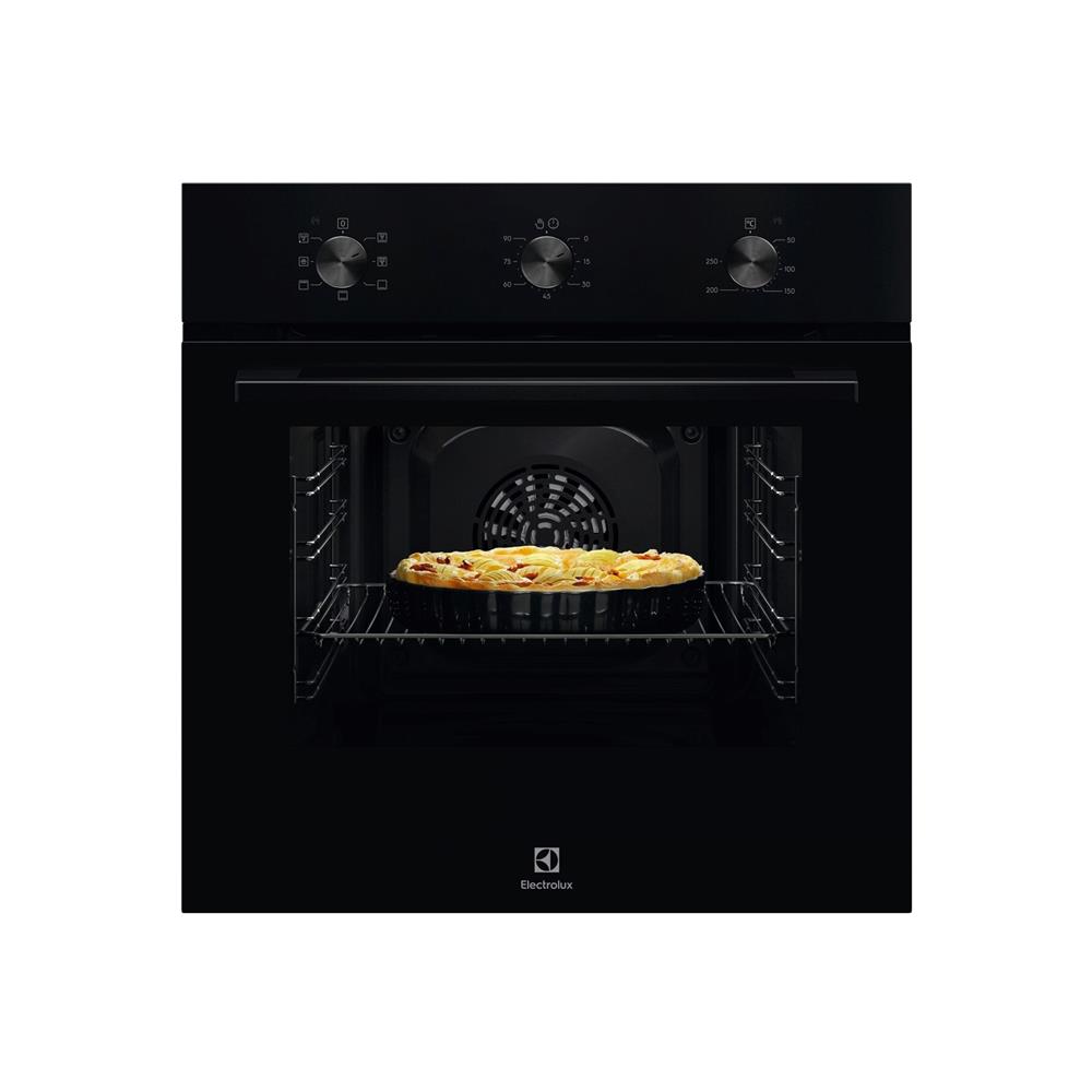 เตาอบฝัง MANUAL ELECTROLUX KOHHE00BK_1