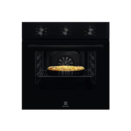 เตาอบฝัง MANUAL ELECTROLUX KOHHE00BK_0