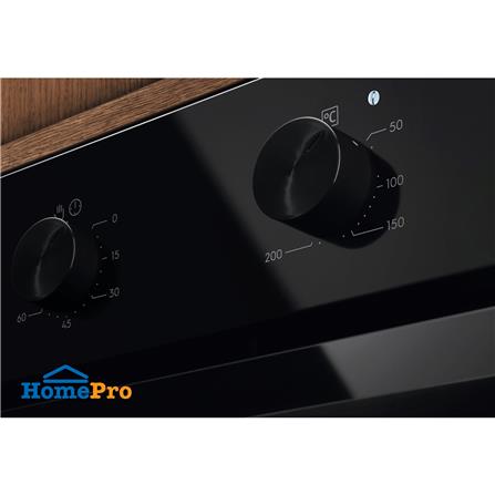 เตาอบฝัง MANUAL ELECTROLUX KOHHE00BK_4