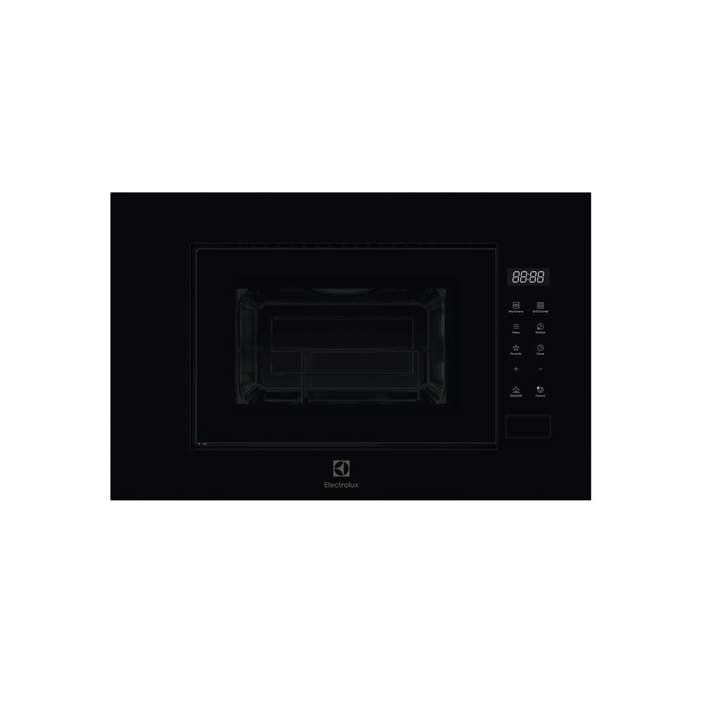 ไมโครเวฟฝังดิจิตอล ELECTROLUX EMFB20BG