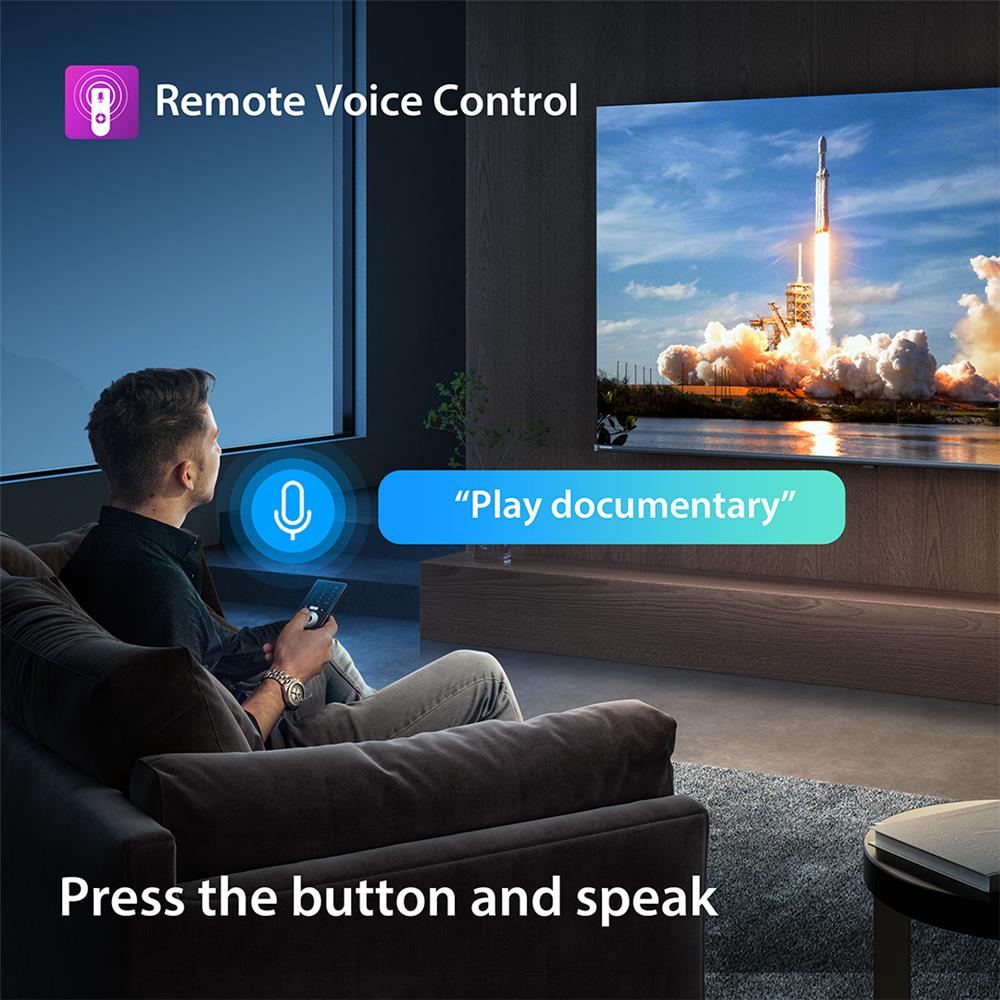 ทีวีคิวแอลอีดี 43 นิ้ว TOSHIBA (4K, QLED, VIDAA) 43E330RP