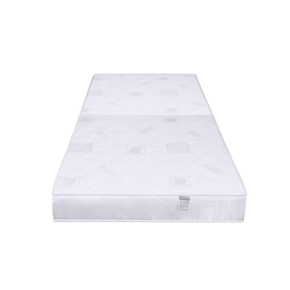 ที่นอน 3.5 ฟุต THAIBULL TNRMT6-105 สีขาว