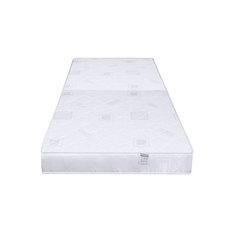 ที่นอน 3.5 ฟุต THAIBULL TNRMT6-105 สีขาว_1