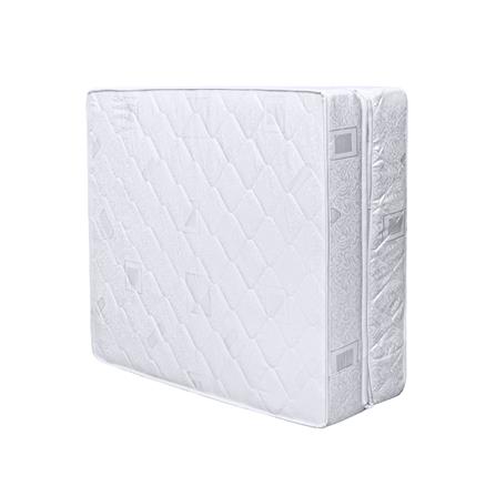 ที่นอน 3.5 ฟุต THAIBULL TNRMT6-105 สีขาว_3