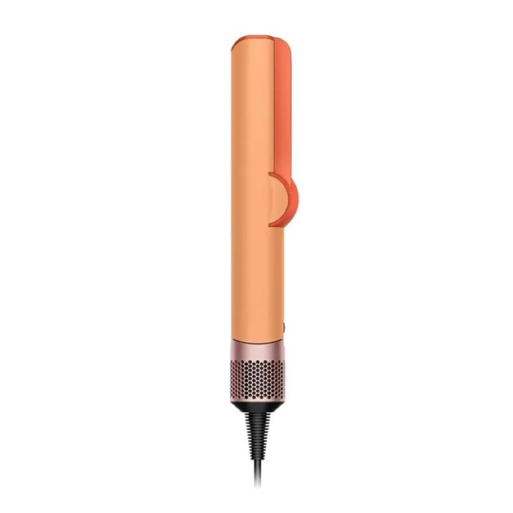 เครื่องหนีบผม DYSON GIF HT01 AIRSTRAIT CERAMIC APRICOT + CASE สีส้ม