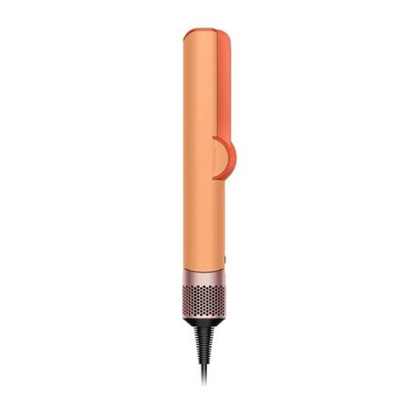 เครื่องหนีบผม DYSON GIF HT01 AIRSTRAIT CERAMIC APRICOT + CASE สีส้ม_1