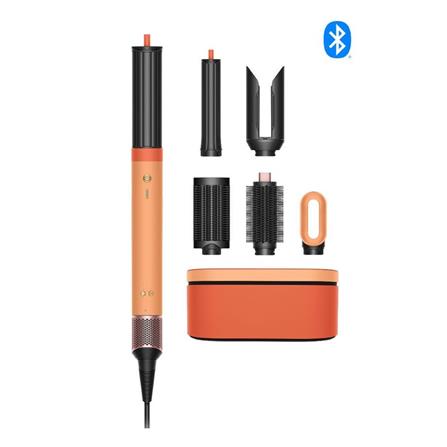 แกนม้วนผม DYSON GIF HS09 AIRWRAP CERAMIC APRICOT สีส้ม_1