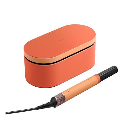 แกนม้วนผม DYSON GIF HS09 AIRWRAP CERAMIC APRICOT สีส้ม_2