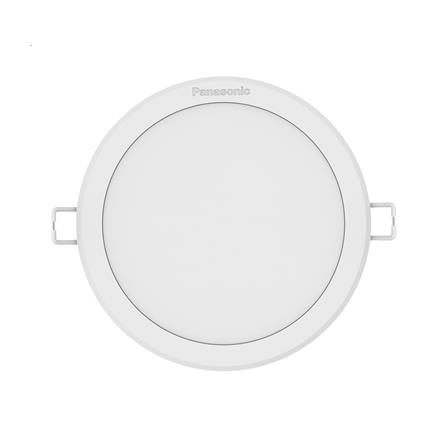 ดาวน์ไลท์ LED PANASONIC NNV76521WE1A 5 นิ้ว 9 วัตต์ COOL WHITE สีขาว_0