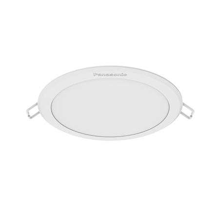 ดาวน์ไลท์ LED PANASONIC NNV76521WE1A 5 นิ้ว 9 วัตต์ COOL WHITE สีขาว_1