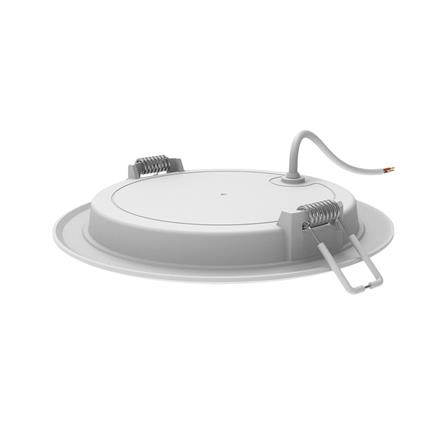 ดาวน์ไลท์ LED PANASONIC NNV76521WE1A 5 นิ้ว 9 วัตต์ COOL WHITE สีขาว_2