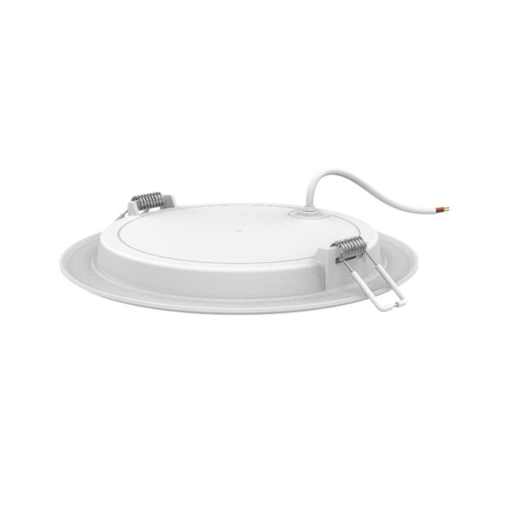 ดาวน์ไลท์ LED PANASONIC NNV76526WE1A 6 นิ้ว 12 วัตต์ WARM WHITE สีขาว