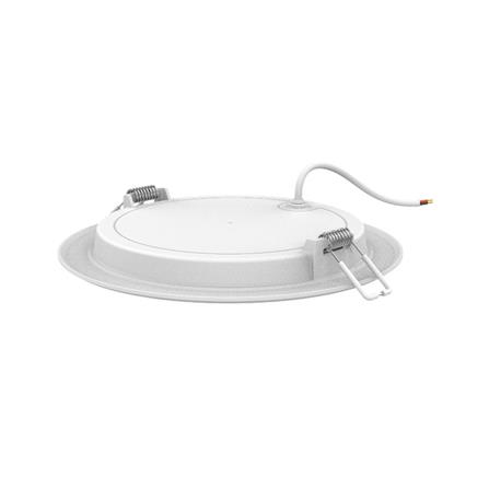 ดาวน์ไลท์ LED PANASONIC NNV76526WE1A 6 นิ้ว 12 วัตต์ WARM WHITE สีขาว_2