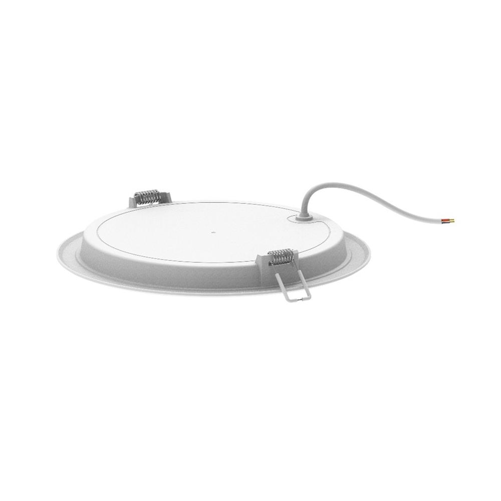 ดาวน์ไลท์ LED PANASONIC NNV76532WE1A 7 นิ้ว 15 วัตต์ WARM WHITE สีขาว